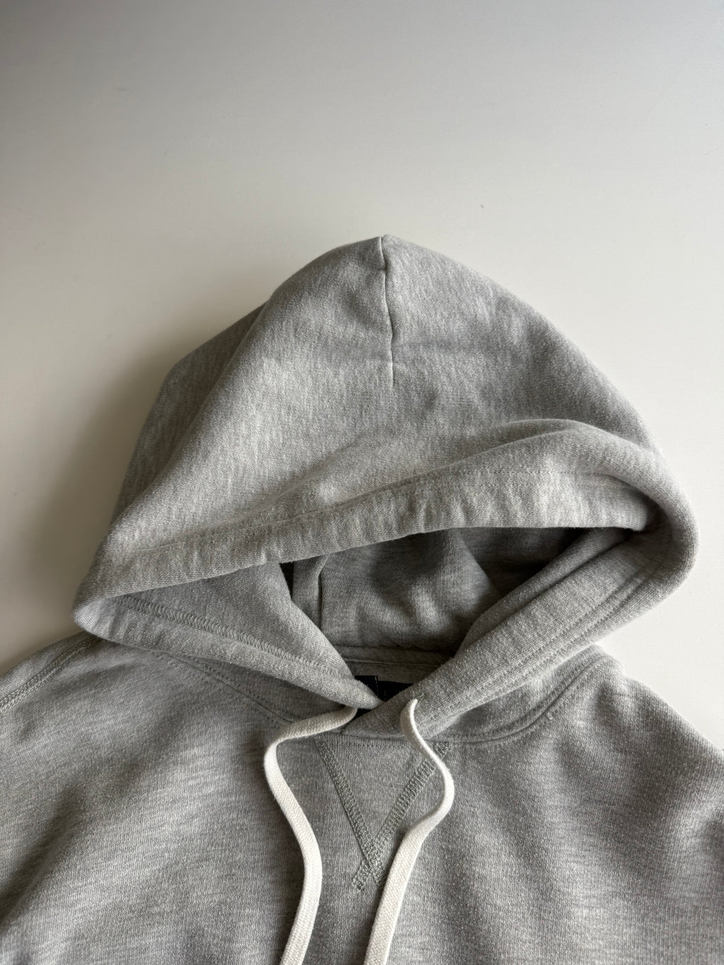 Polo Ralph Lauren Hoodie grey- Size L