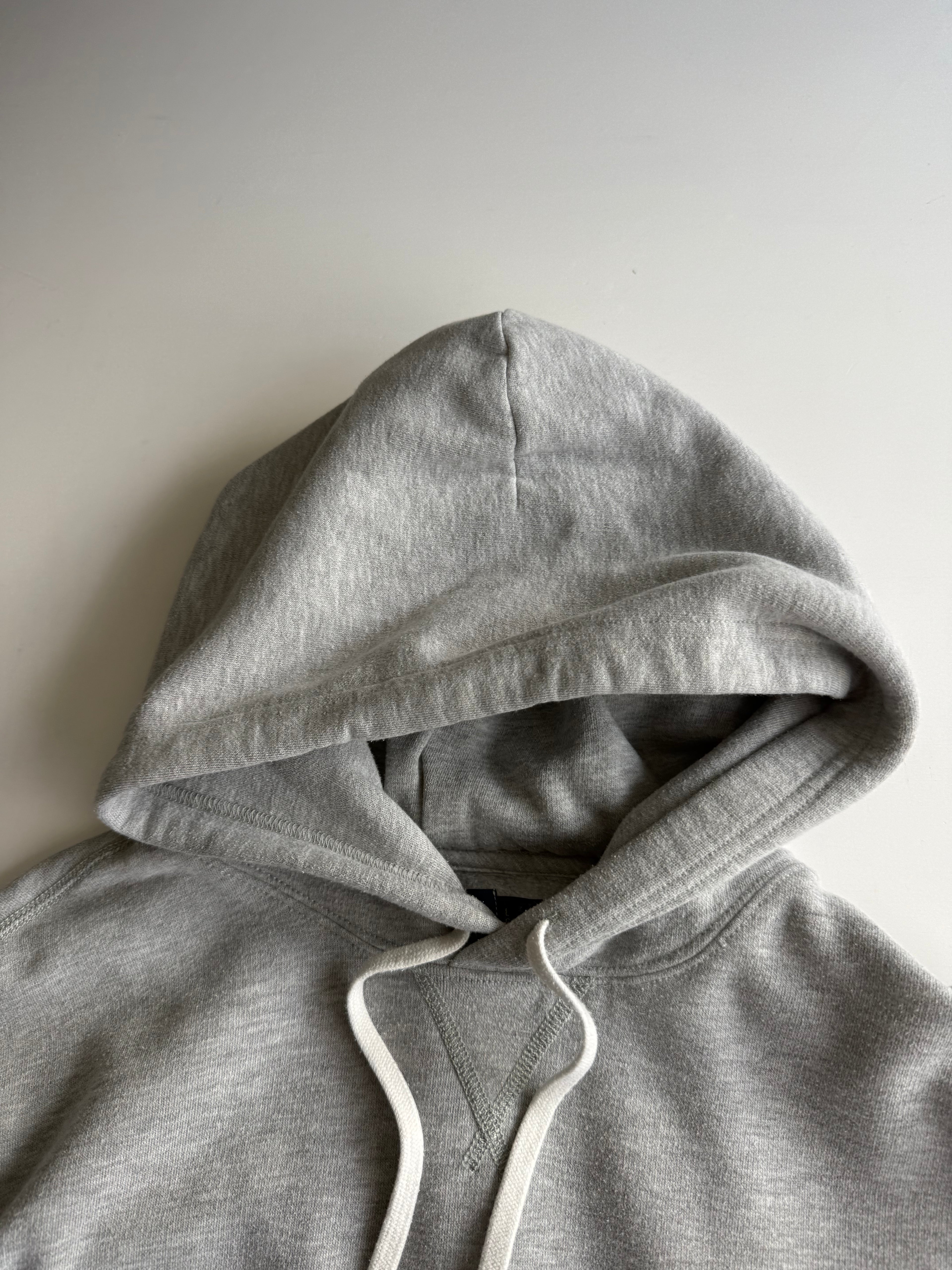 Polo Ralph Lauren Hoodie grey- Size L