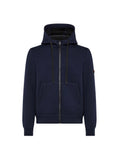 Peuterey Cardigan navy blue - Size L
