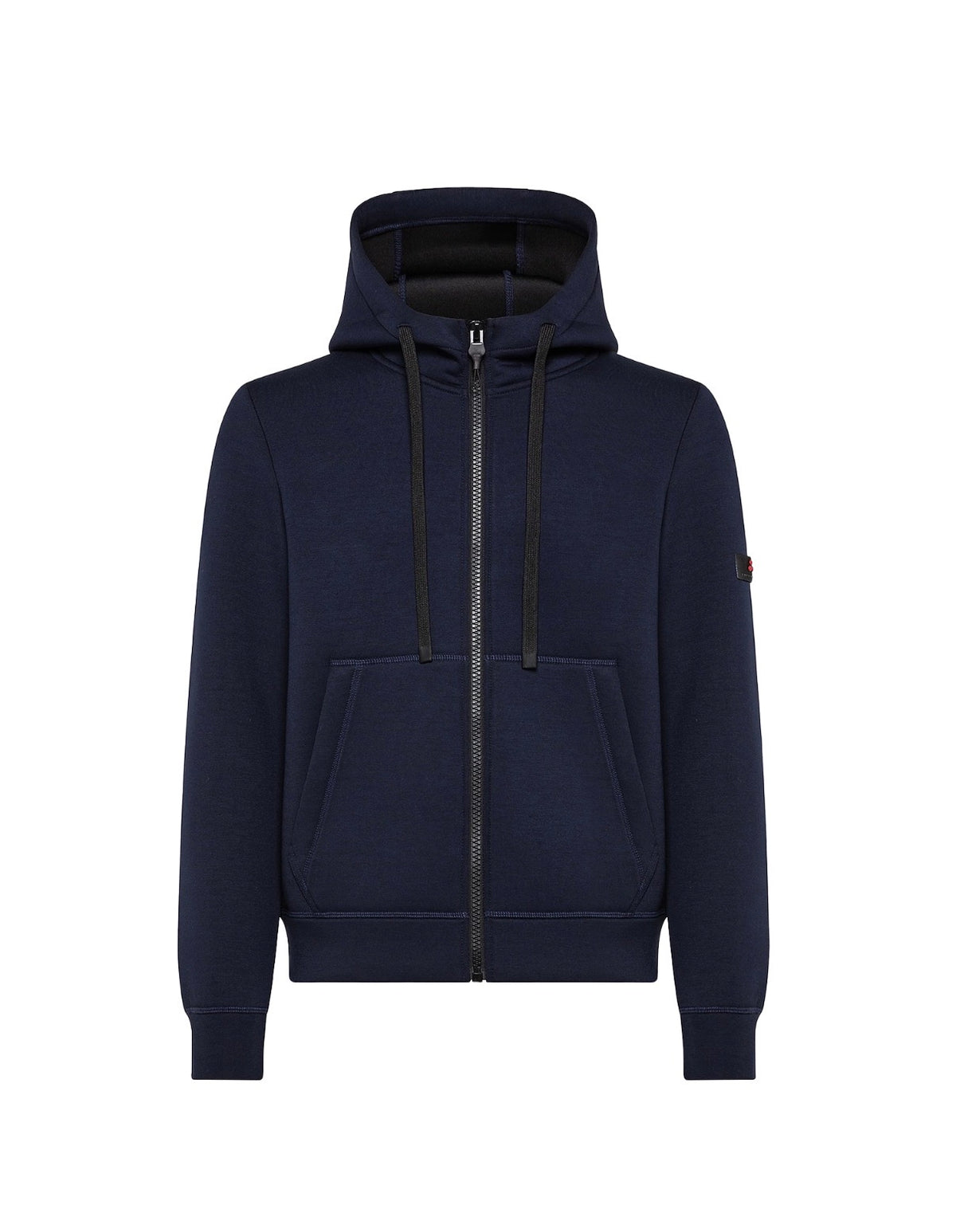 Peuterey Cardigan navy blue - Size L
