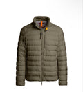 Parajumpers ugo donsjack grey - Size xl