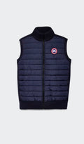Canada Goose bodywarmer  gilet navy - Size s