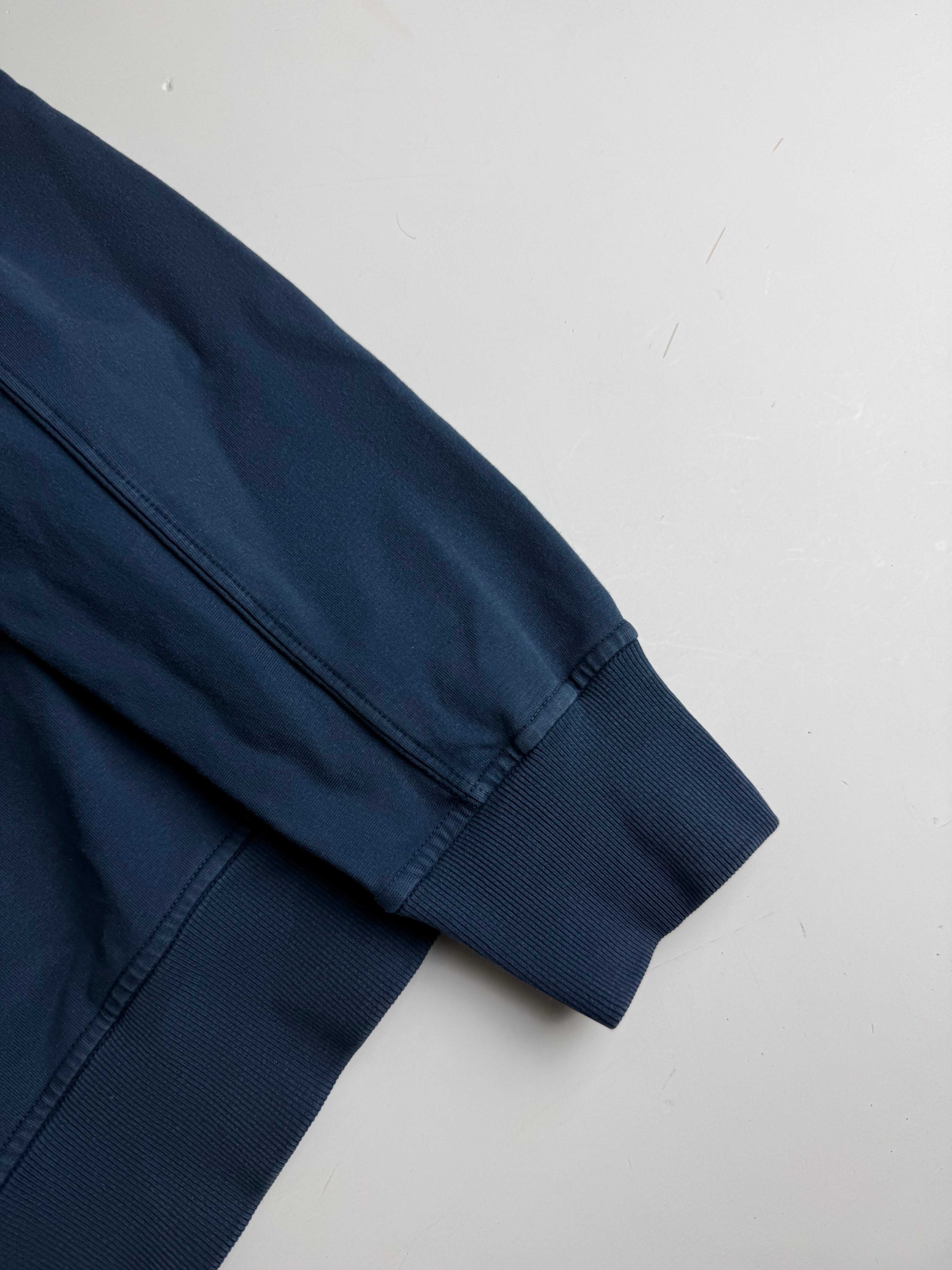 Stone Island Sweater blue - Size s