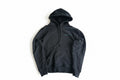 New Amsterdam Surf association hoodie black - Size S