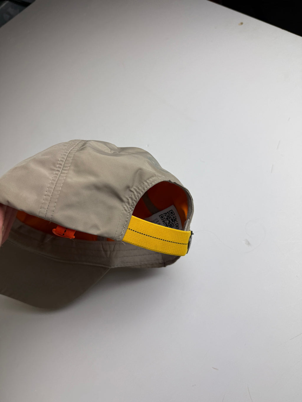 Parajumpers pet heren