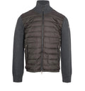 Moncler Cardigan grey - Size M