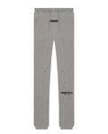 FEAR OF GOD ESSENTIALS FW24 LIGHT HEATHER Jogger / Size xs