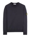 Stone Island Sweater navy - Size M