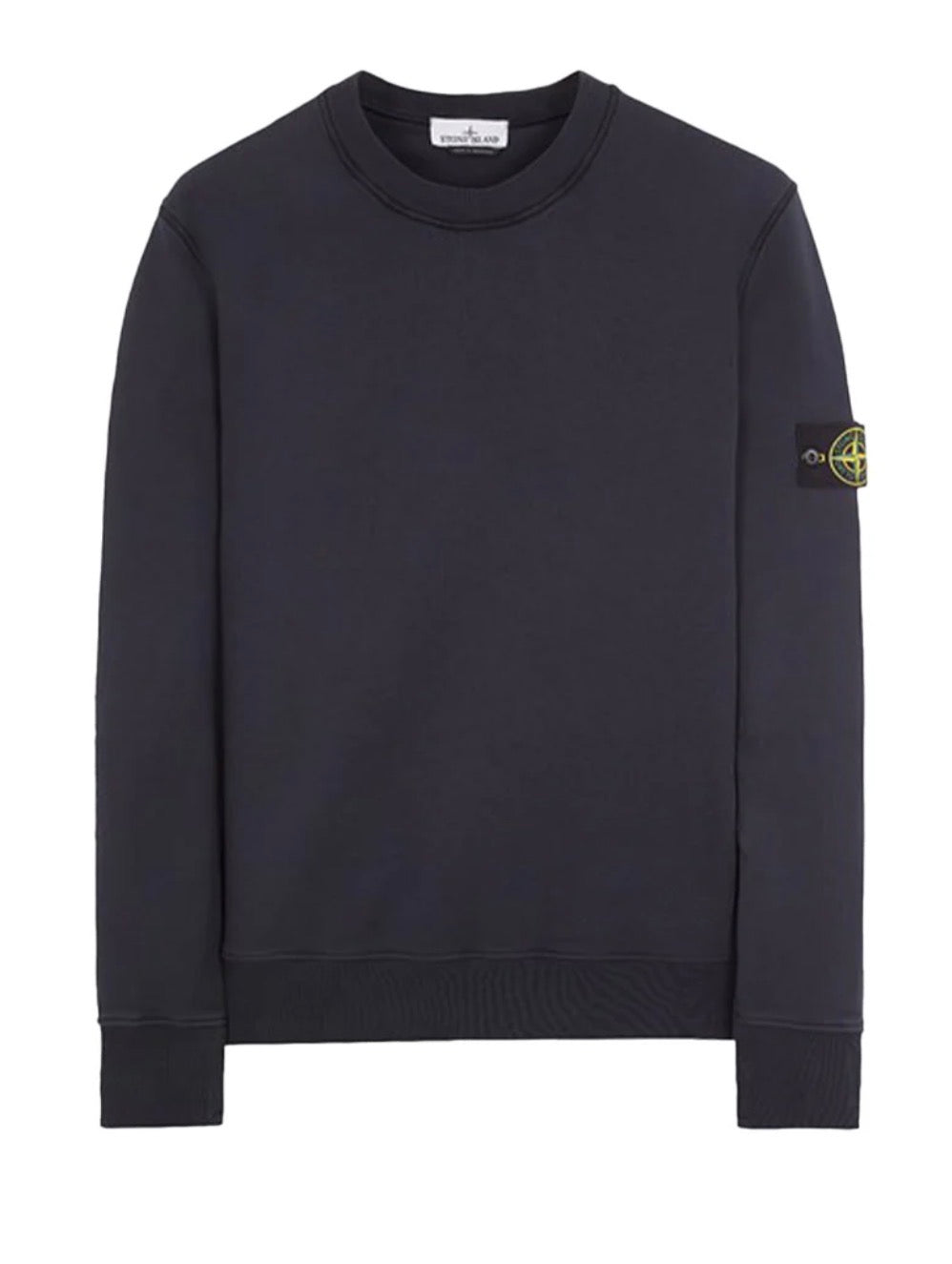 Stone Island Sweater navy - Size M