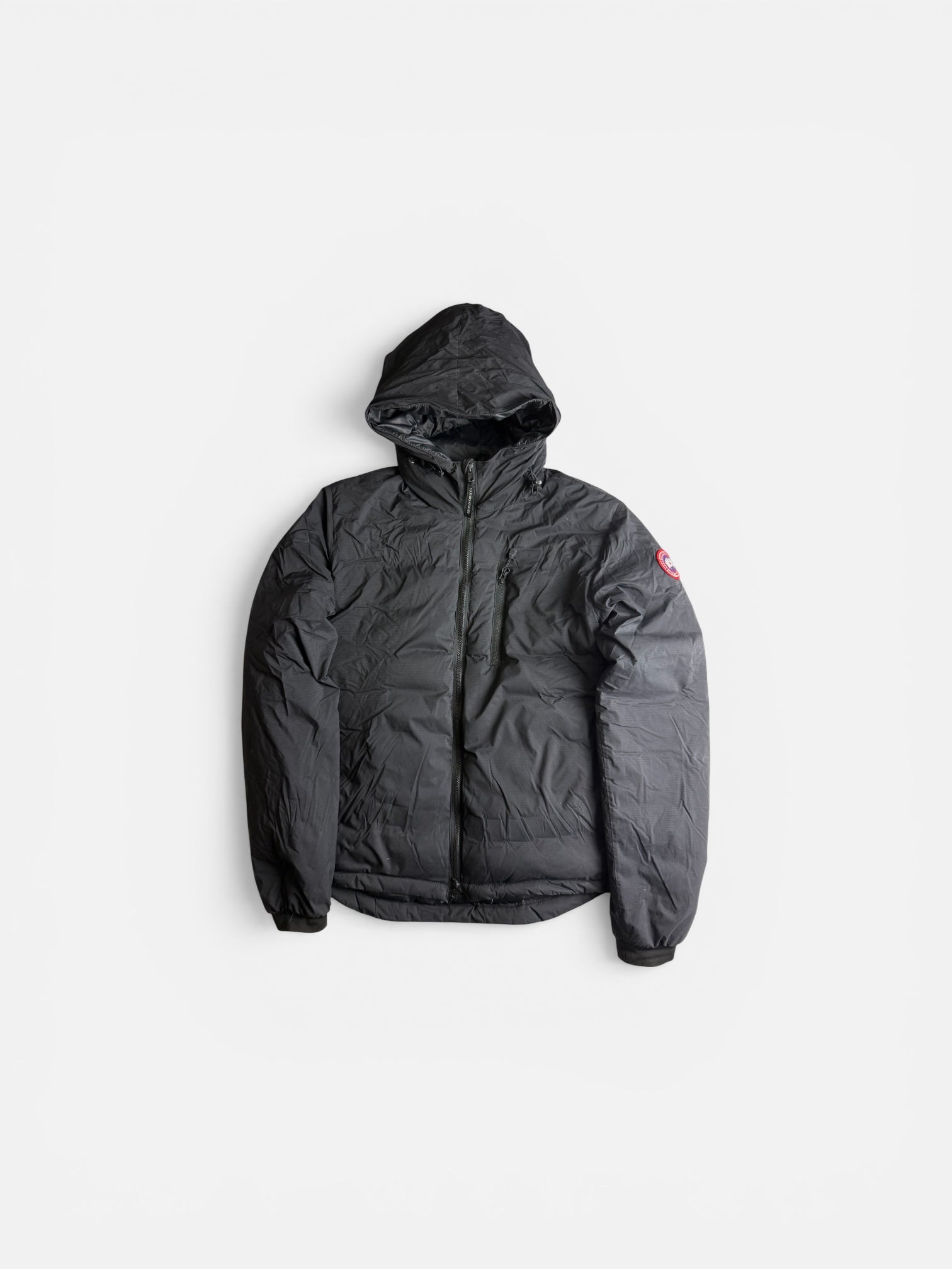 Canada Goose “ Lodge” Jacket Size L