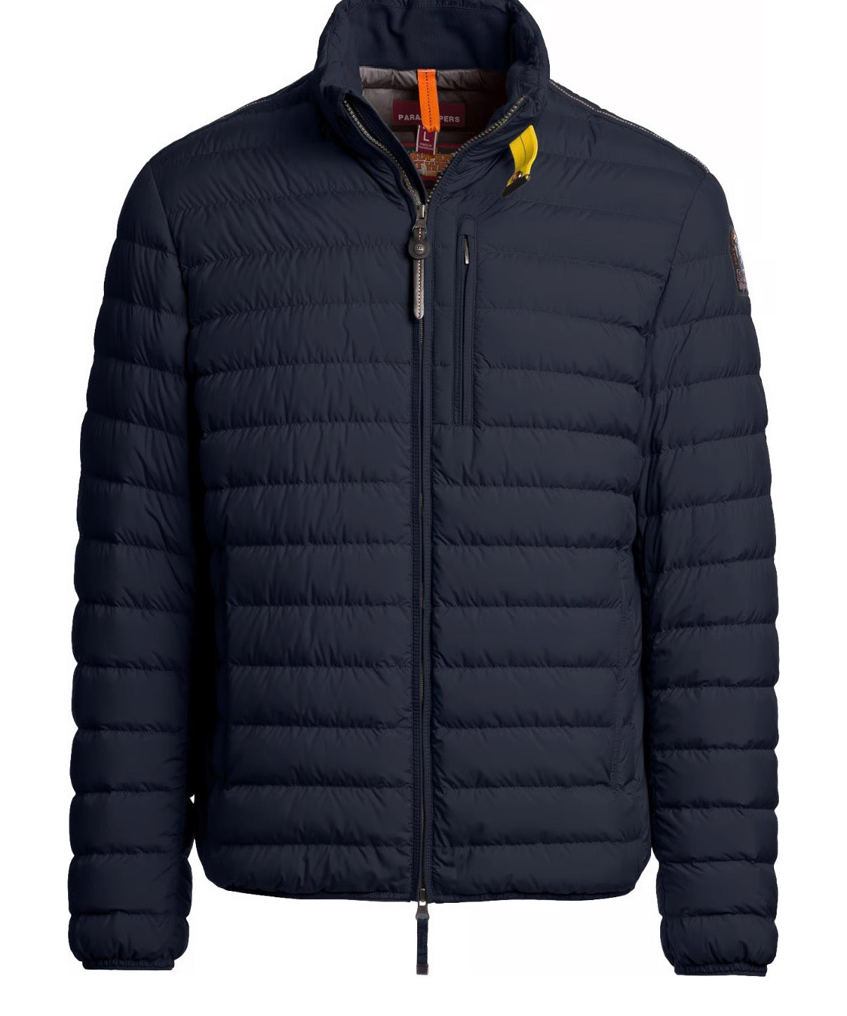 Parajumpers “lastminute” DonsJacket navy - Size S