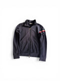 Moncler “maglia” Cardigan navy blue - Size L