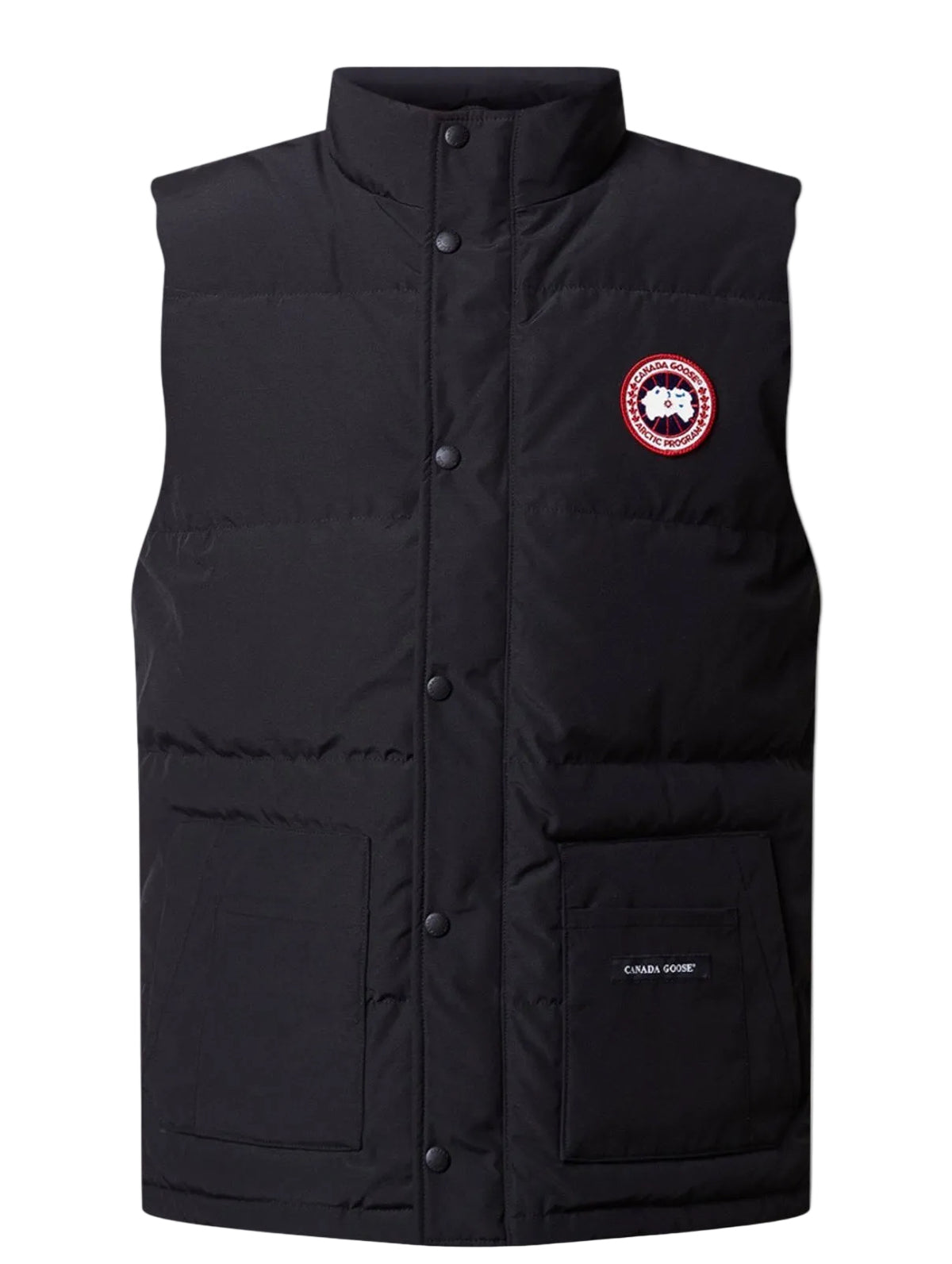 Canada Goose bodywarmer navy - Size m