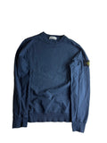Stone Island Sweater blue - Size s
