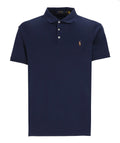 Polo Ralph Lauren polo shirt navy - Size L