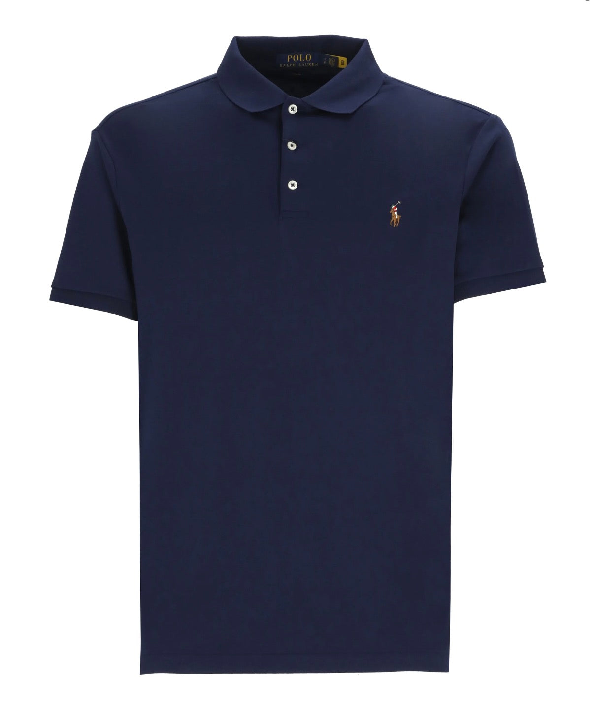 Polo Ralph Lauren polo shirt navy - Size L