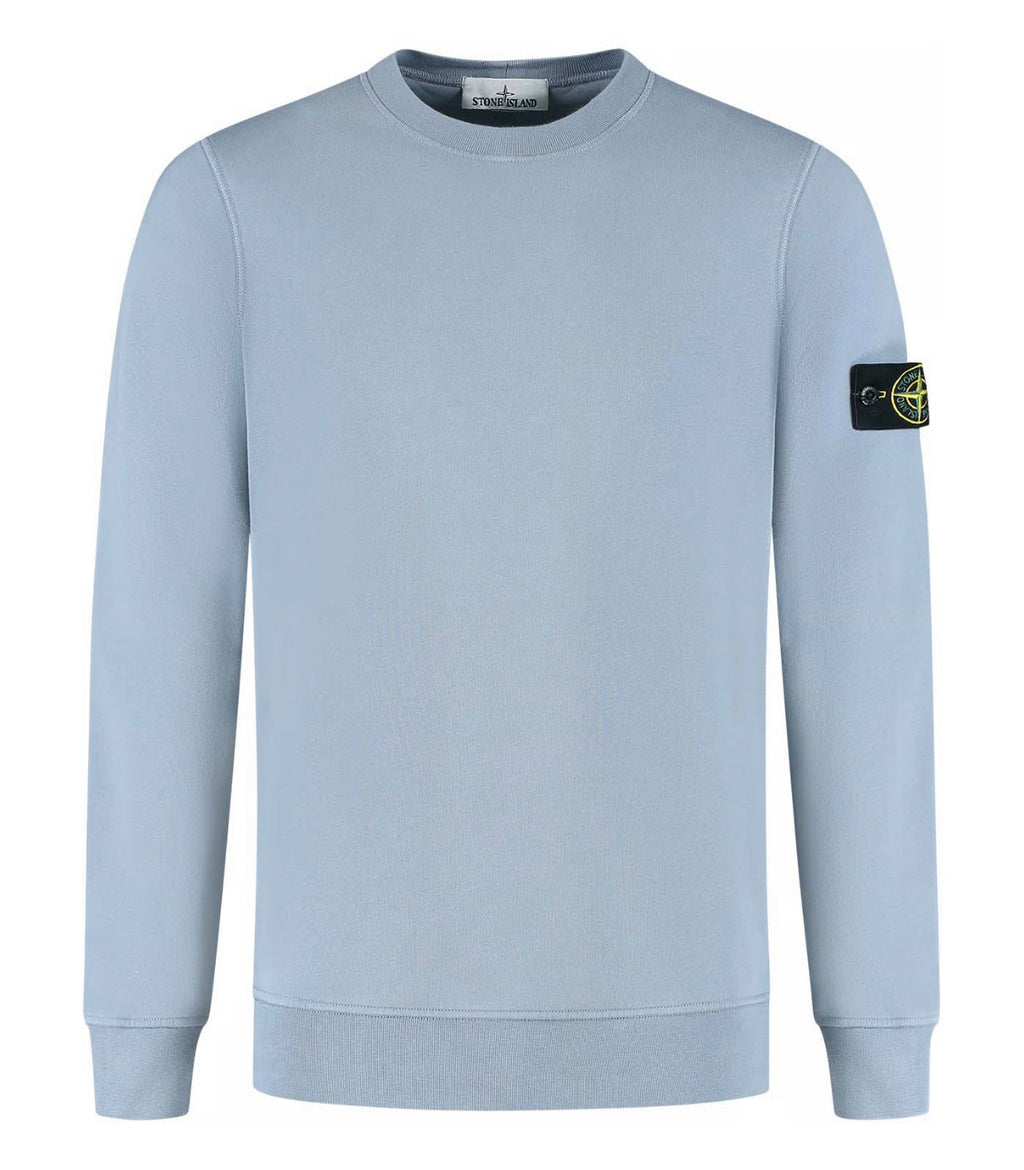 Stone Island sweater lightblue - Size xs