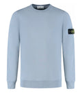 Stone Island sweater lightblue - Size xs
