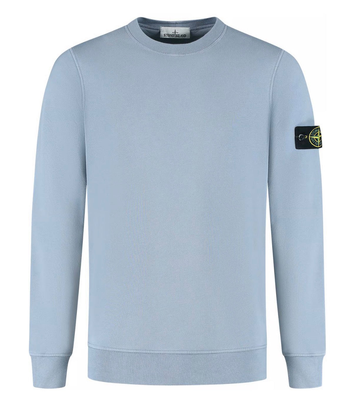 Stone Island sweater lightblue - Size xs
