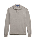 Polo Ralph Lauren Polo Longsleeve grey - Size S