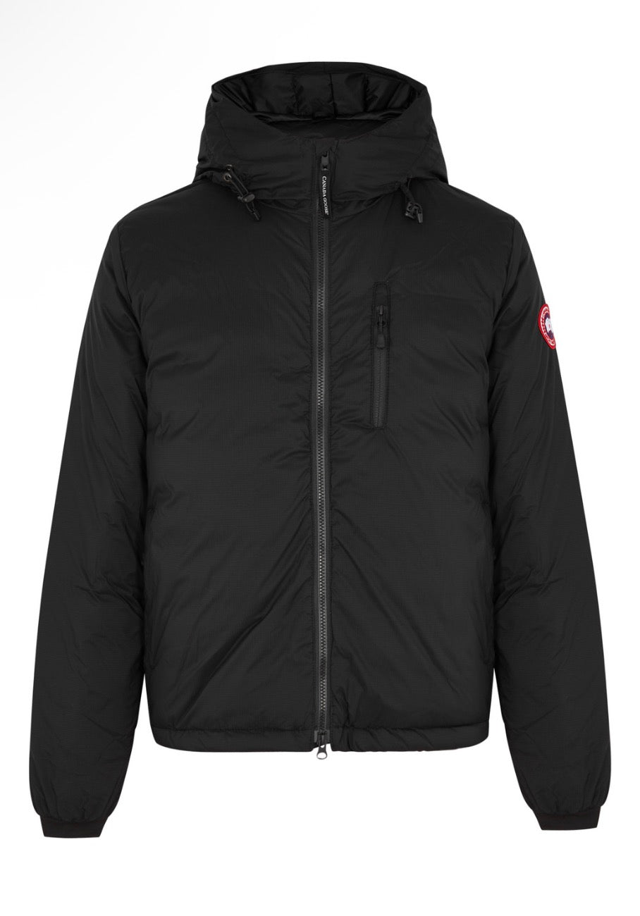 Canada Goose “ Lodge” Jacket Size L
