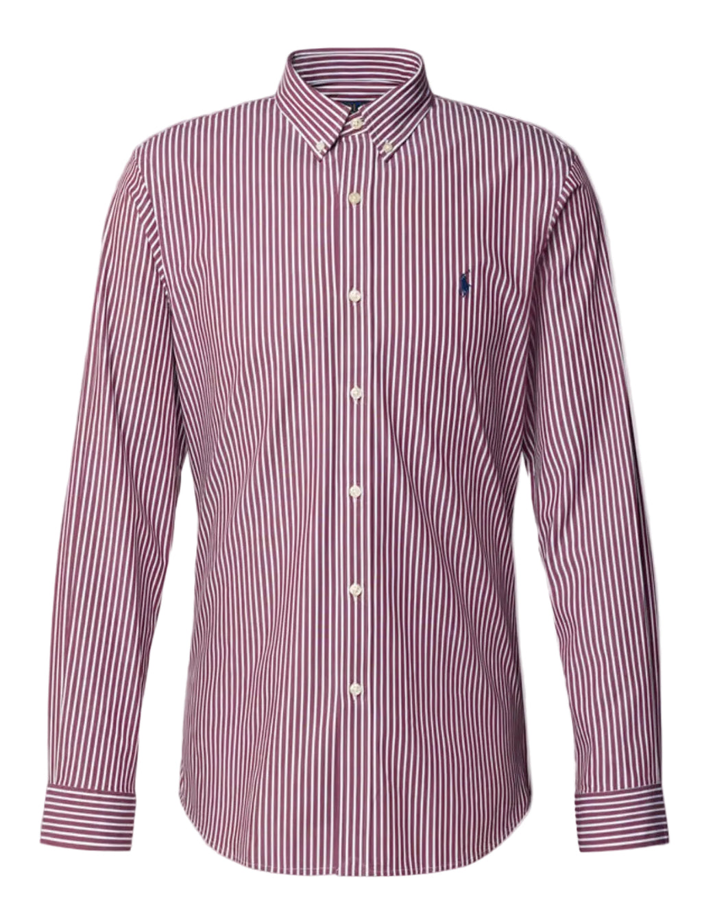 Polo Ralph Lauren shirt striped - Size M