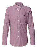 Polo Ralph Lauren shirt striped - Size M