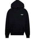 Four Amsterdam Hoodie Black - Size M