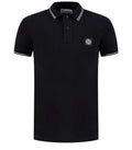 Stone Island polo black - Size S
