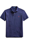 Ralph Lauren polo Shirt navy - Size M