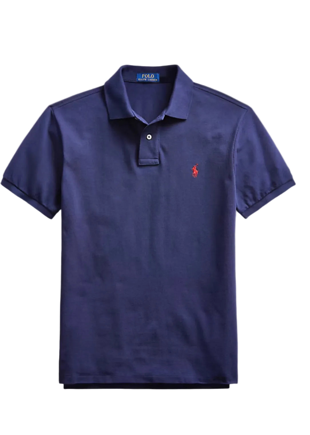 Ralph Lauren polo Shirt navy - Size M