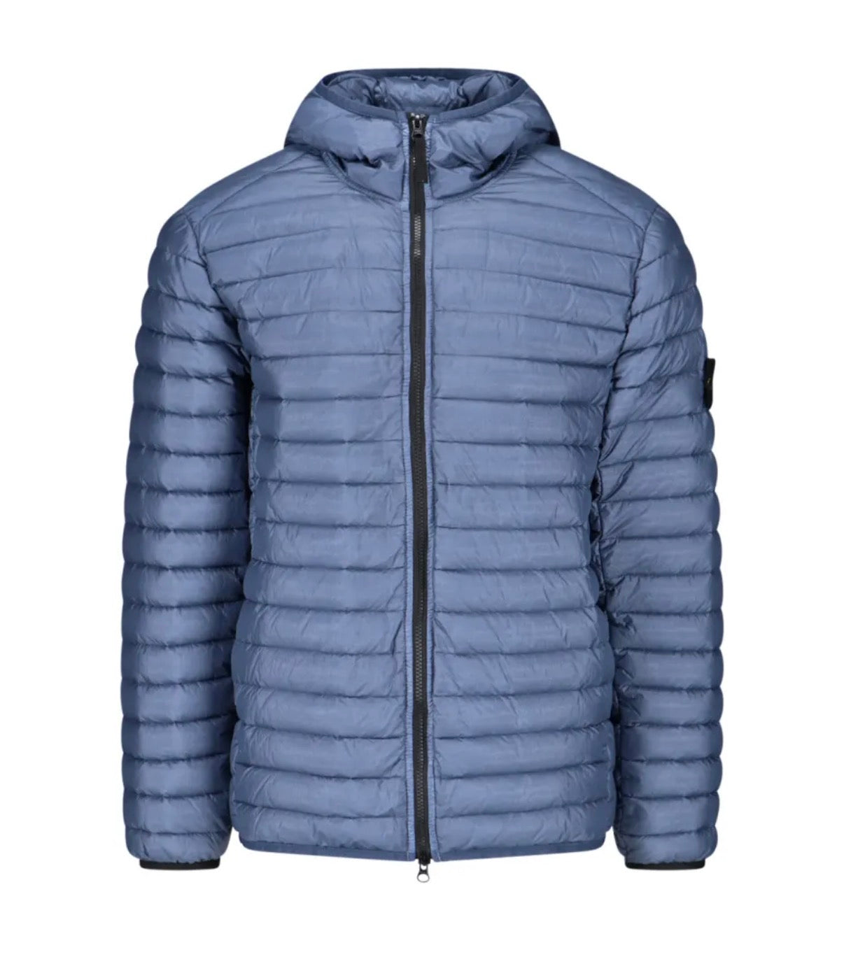 Stone Island Puffer jacket blue - size xl