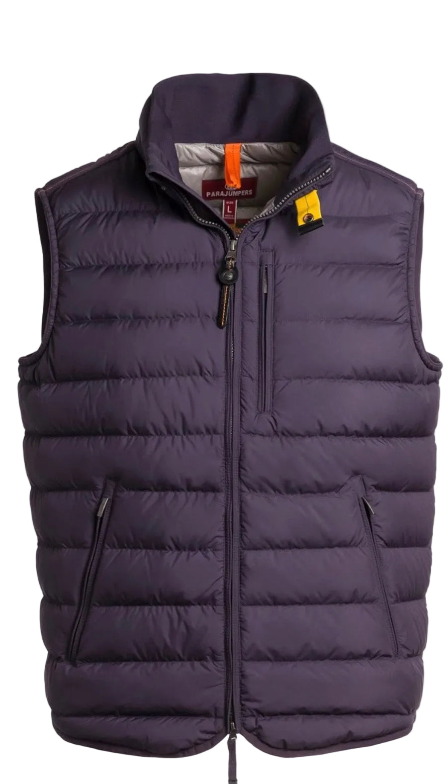 Parajumpers bodywarmer navy - Size S