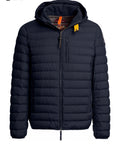 Parajumpers ugo gewatteerde jas navy blauw- Size xl