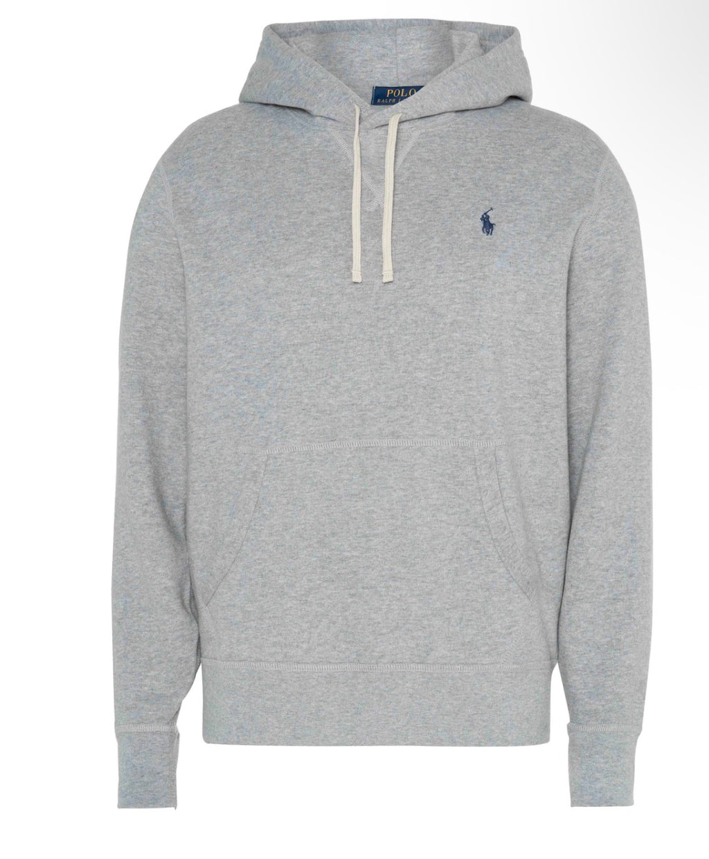 Polo Ralph Lauren Hoodie grey- Size L