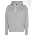 Polo Ralph Lauren Hoodie grey- Size L