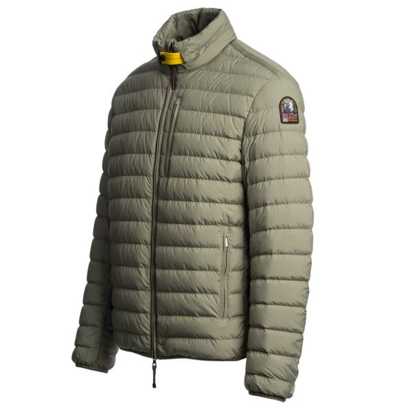 Parajumpers Ugo donsjas groen - maat S