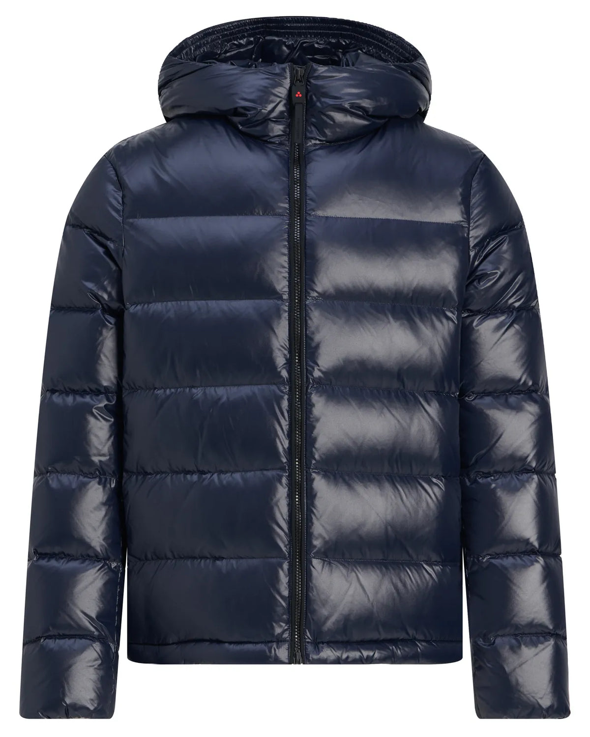 Peuterey donsjas navy blauw - maat S