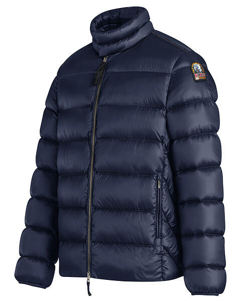 Parajumpers Sheen Dillon Jacket Navy - Size S